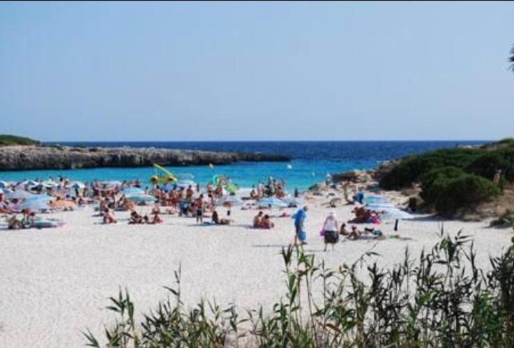 Stupendo A Cala'n Bosch Minorca * Cala en Bosch