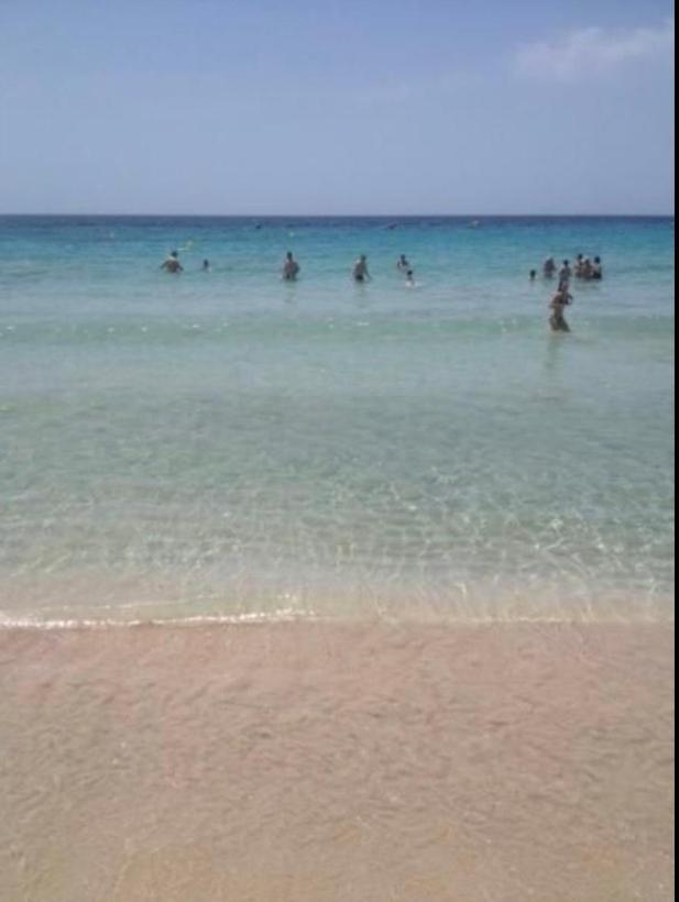 Apartament Stupendo A Cala'n Bosch Minorca *