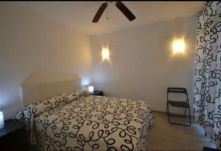 Stupendo A Cala'n Bosch Minorca Apartament *