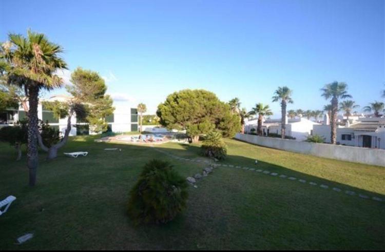 Stupendo A Cala'n Bosch Minorca Apartament