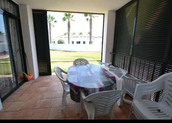 Stupendo Appartamento A Cala\'N Bosch Minorca