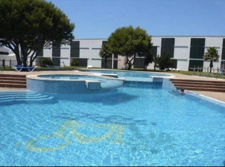 Stupendo A Cala'n Bosch Minorca Apartment *